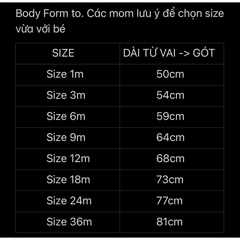 Body ủ lông san hô cho bé 0-24M