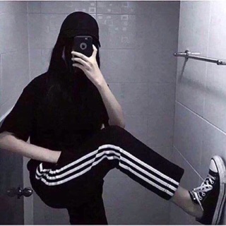 QUẦN ADIDAS SỌC HOT
