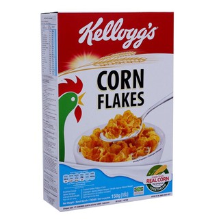 Ngũ cốc ăn sáng Kellogg's Corn Flakes