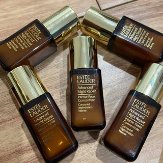 Thanh lý Tinh chất Estee Lauder Advanced Night Repair Intense Reset Concentrate 5ml