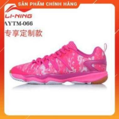 ❌ Hot (Bil fom) HOT Giầy lining đánh cầu lông nam và nữ Uy Tín 👟 Tốt Nhất . :p . new "/ 🌟 : 🛫. . ak34