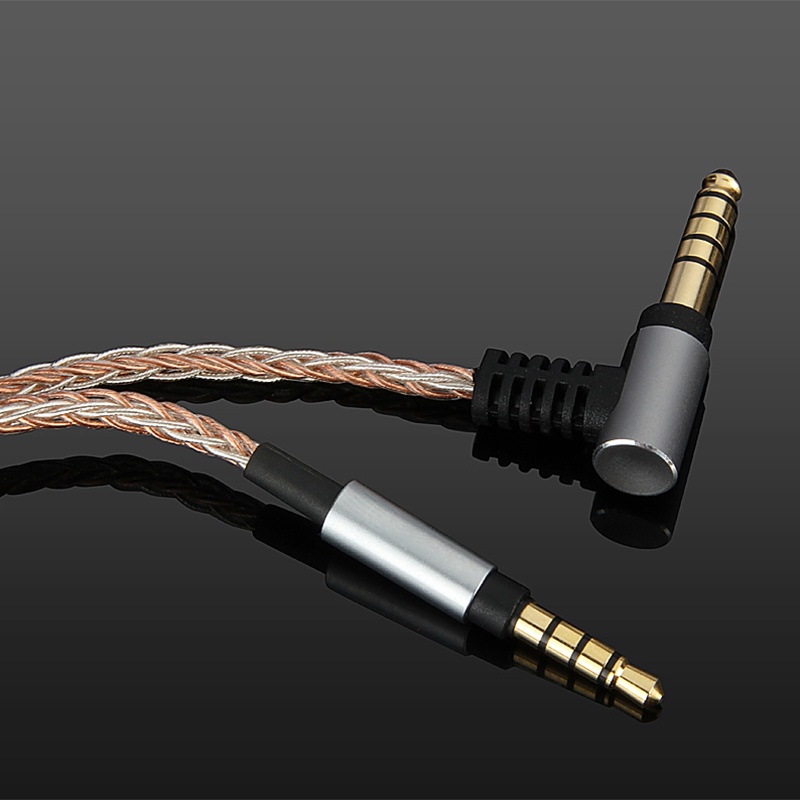 Dây Cáp Âm Thanh 4ft / 6ft 4.4mm Cho Sony Mdr-Xb950N1 Xb950B1