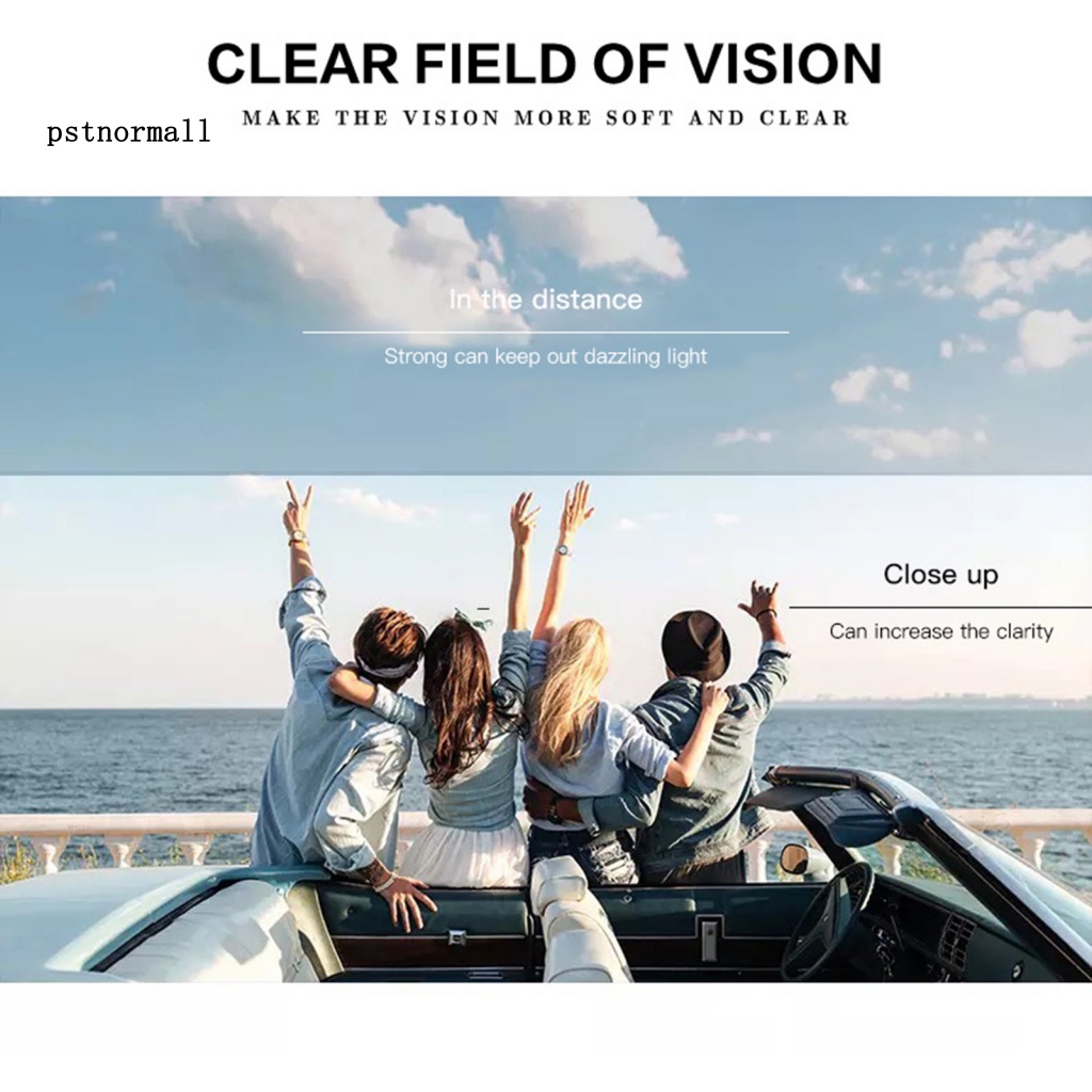 Kính Bảo Vệ Mắt Chống Sương Mù Dành Cho Nữ