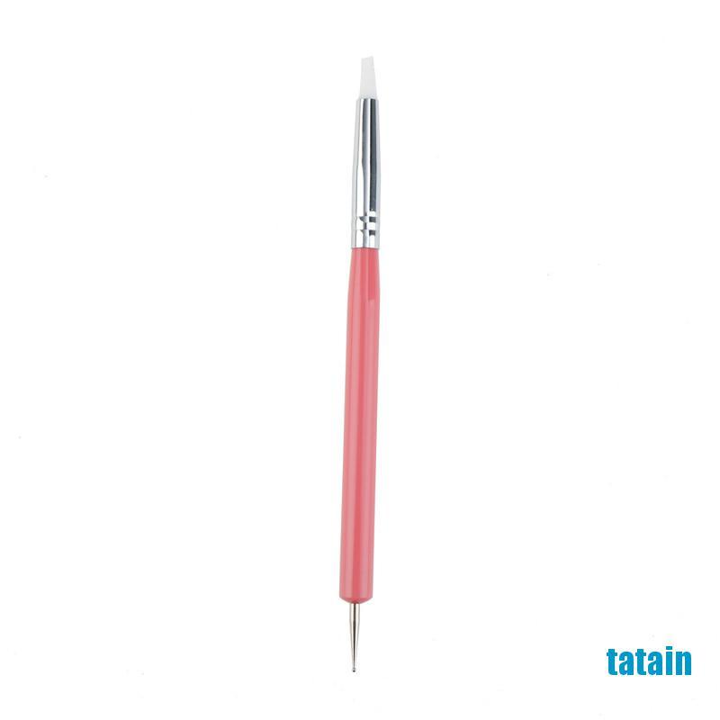 Bộ Dụng Cụ Tạo Hình Đất Sét / Đất Sét / Đất Sét 5x2 Chiều Chuyên Dụng Làm Móng Nghệ Thuật