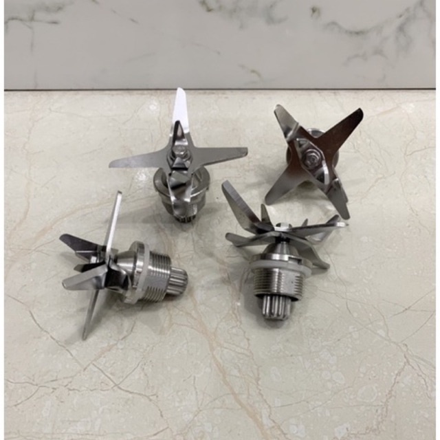 Bộ dao máy xay công nghiệp NIKITO HAKAIO