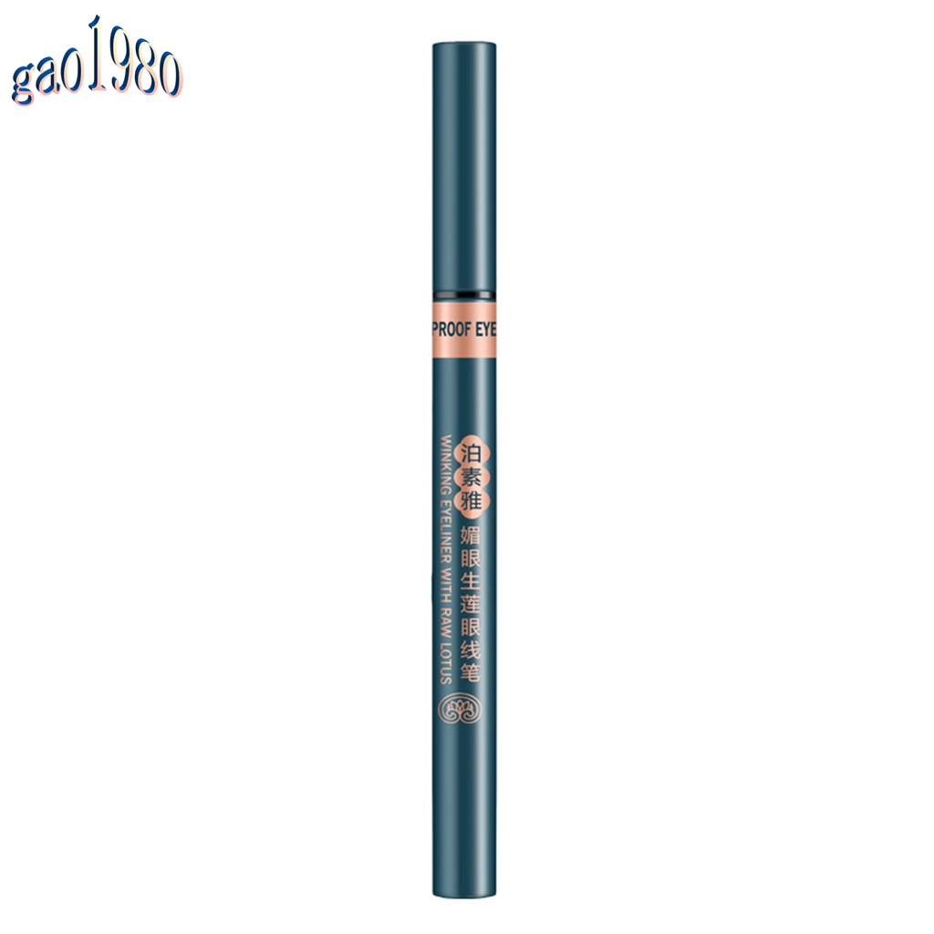 Bút kẻ mắt dạng thỏi chống thấm nước không nhòe | BigBuy360 - bigbuy360.vn