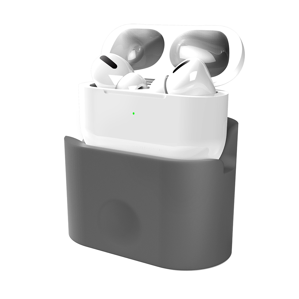 Đế Sạc Không Dây Cao Cấp Cho Airpods