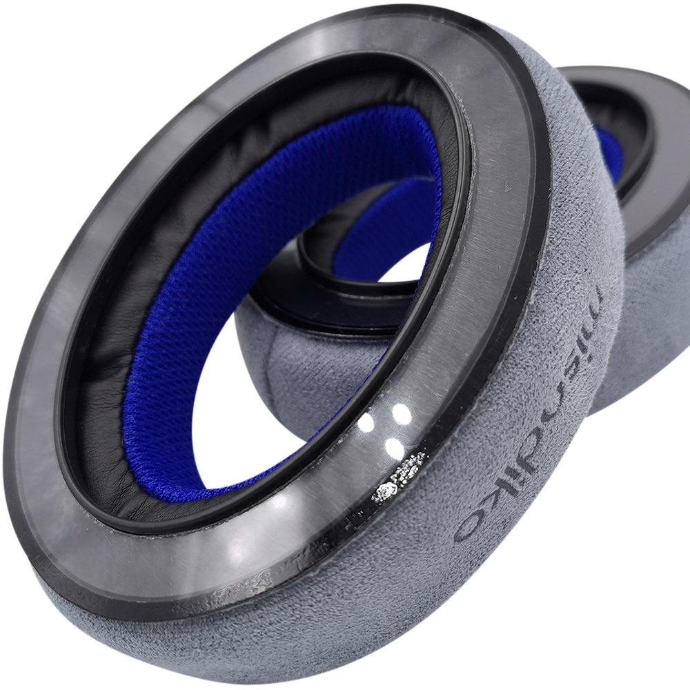 Cặp Mút Đệm Thay Thế Cho Tai Nghe Chụp Tai Sennheiser HD650 HD600 HD660S HD580
