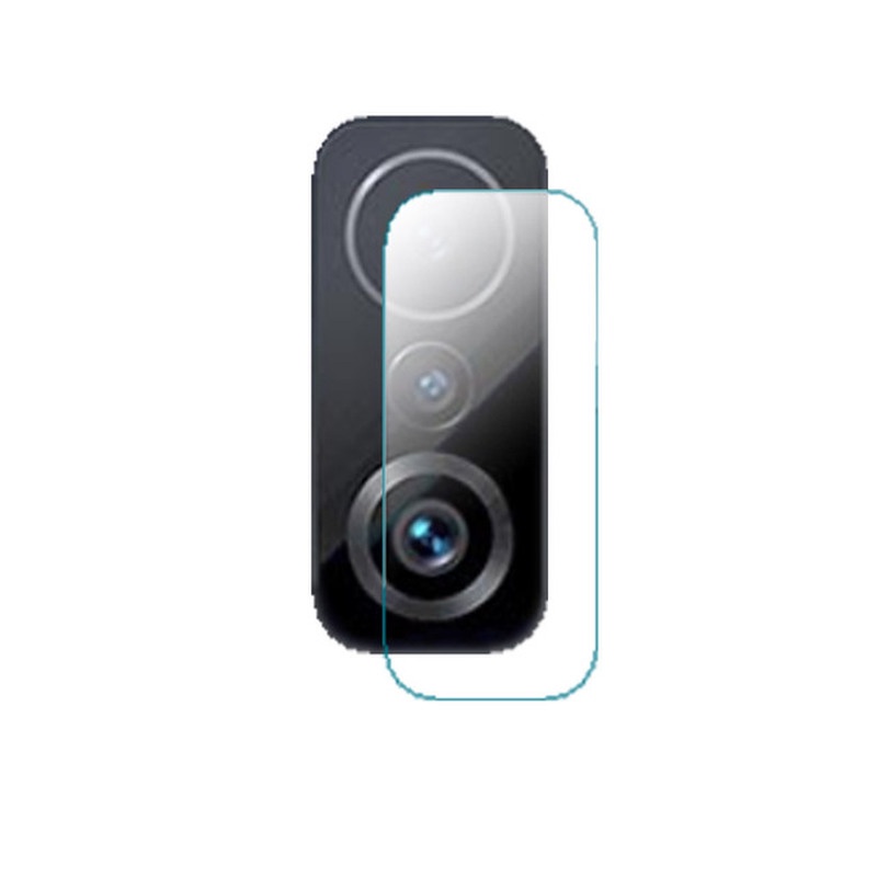 Kính Cường Lực 9H Chống Trầy Xước Bảo Vệ Ống Kính Máy Ảnh Sau Cho Xiaomi 11T / 11TPro / 11Lite /
