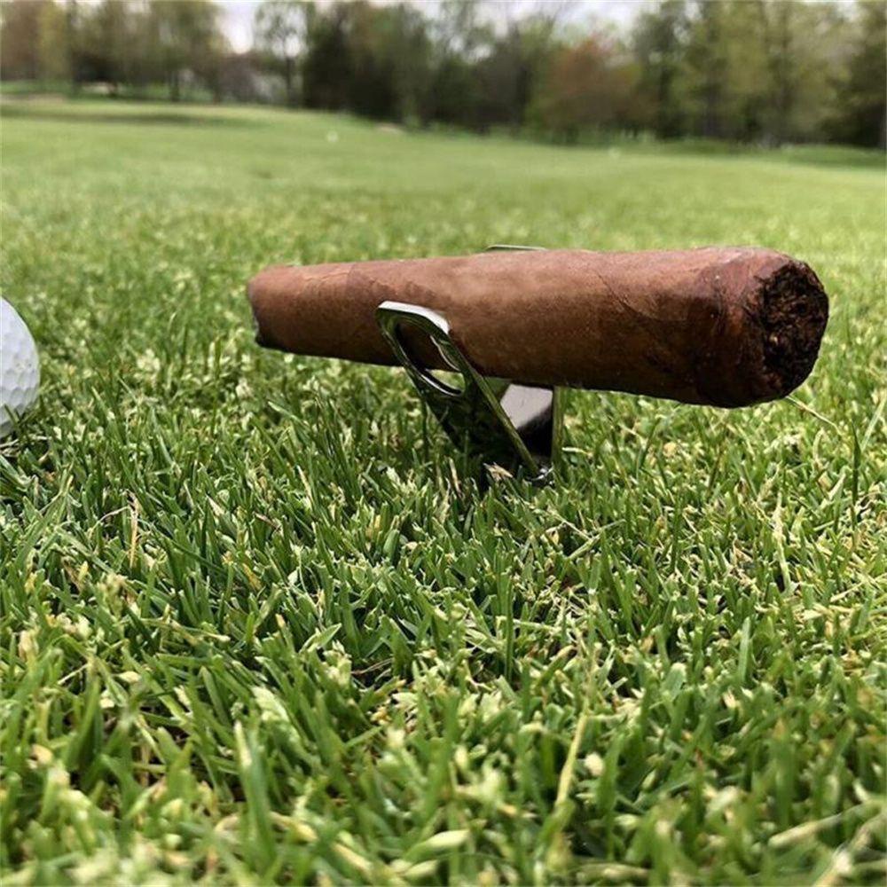 Nĩa Hợp Kim Kẽm Có Thể Gấp Gọn Dùng Chơi Golf