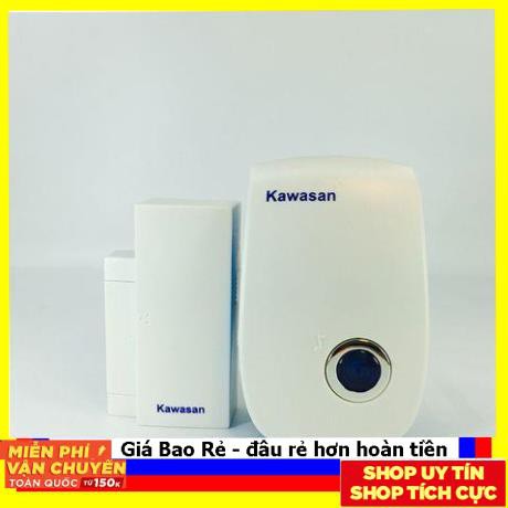 Cửa từ báo khách cảm biến KW-M428