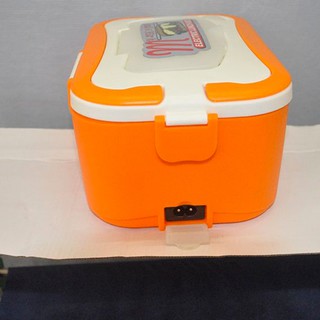 HỘP CƠM HÂM NÓNG CHEFMAN CM-113I