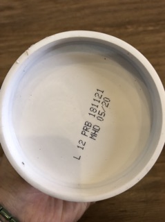 Bột củ dền hữu cơ Raab (250g)
