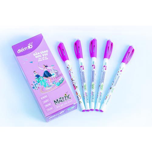 Bút gel xóa được TP-GELE01