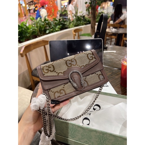 Tui Gc mini chữ to