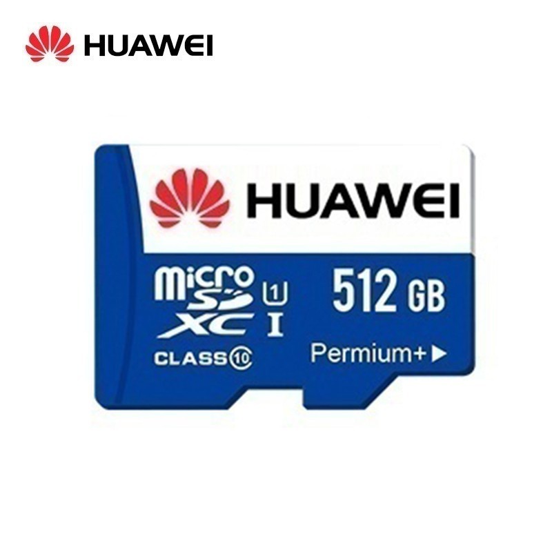 Thẻ nhớ Huawei Micro SD Class 10 TF 64GB 128GB 256GB 512GB tốc độ cao