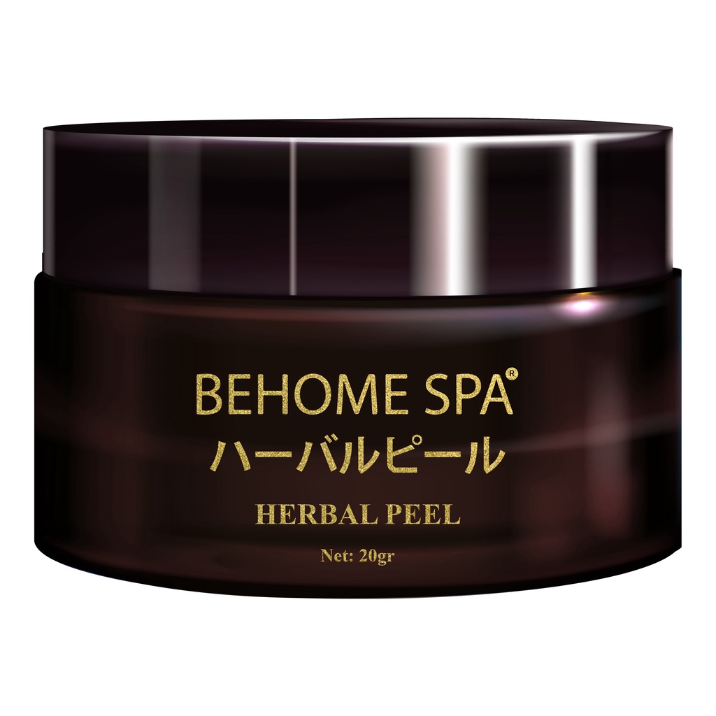 Thay Da Sinh Học HERBAL PEEL Công Nghệ Nhật Bản - Tái Sinh Làn Da Mới Đẹp Sau 7 Ngày | BigBuy360 - bigbuy360.vn