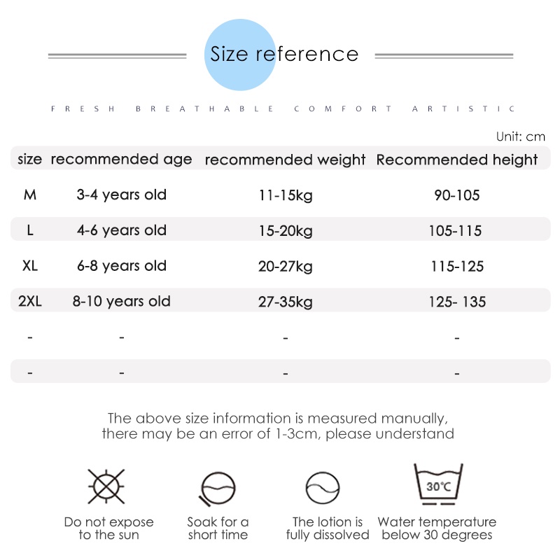 Quần Lót boxer Chất Liệu cotton Cao Cấp Thời Trang Dành Cho Bé Trai Từ 2-12 Tuổi