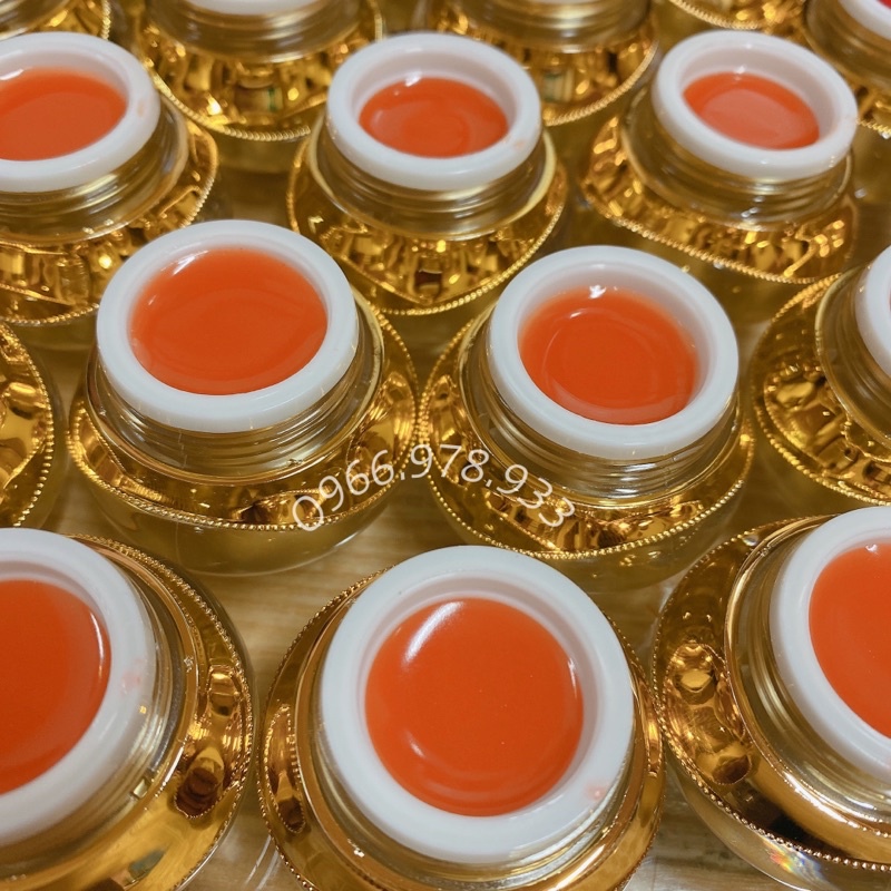 Son Dưỡng Kích Nên Màu Đều Sau Xăm Chống Loang hũ vua