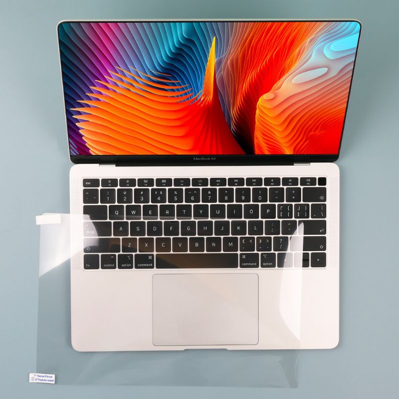 Miếng Dán Màn Hình Cho Macbook 13 air/13 pro