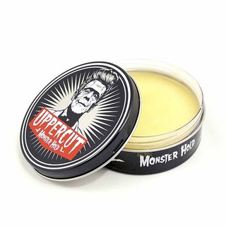 Sáp tạo nếp tóc, giữ nếp cho tóc nam Uppercut Monster Hold 70g