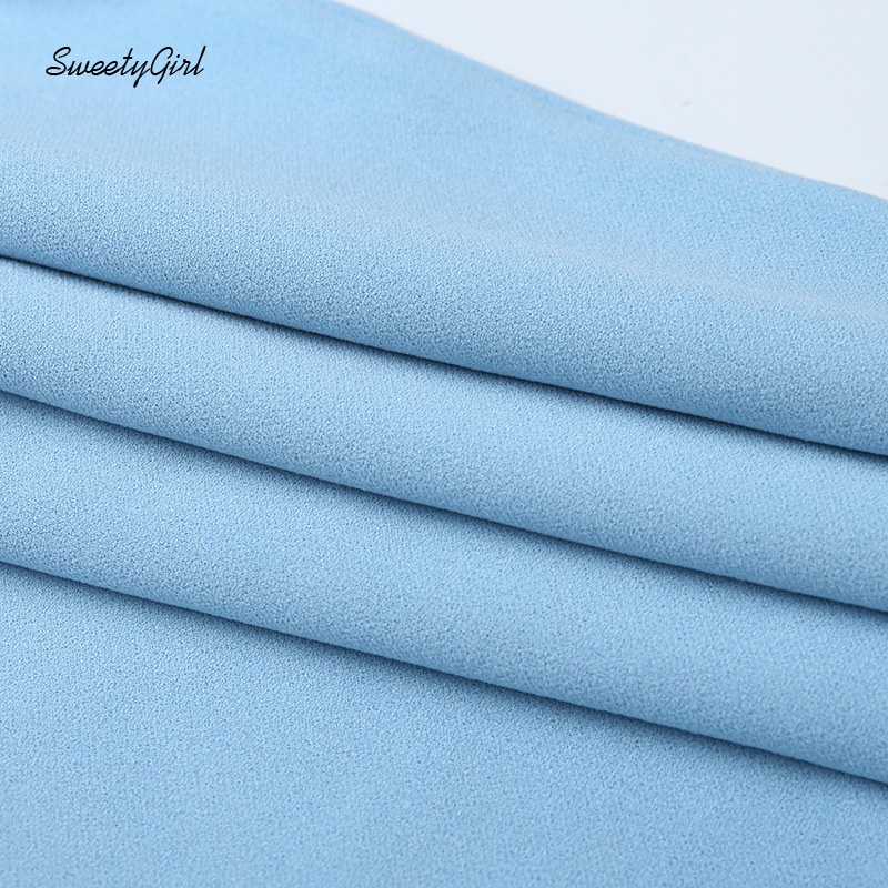 Đầm Ôm Body Màu Sắc Nhã Nhặn Thanh Lịch