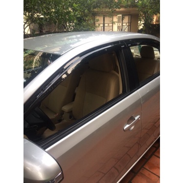 vè mưa vios 2014 2015 2016 2017 2018