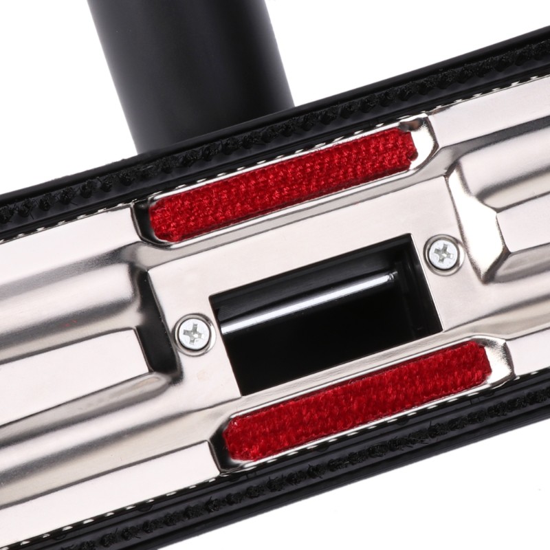 Đầu bàn chải thay thế cho máy hút bụi gạch lát sàn 35mm