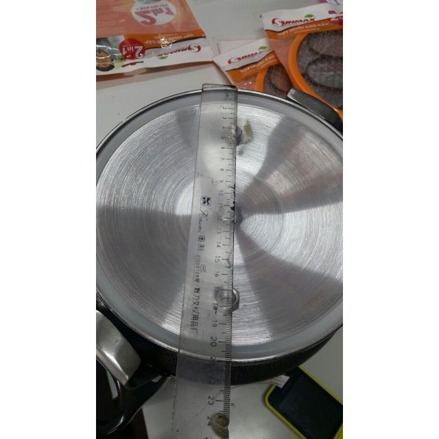 Gioăng nồi Áp suất đủ cỡ đủ loại