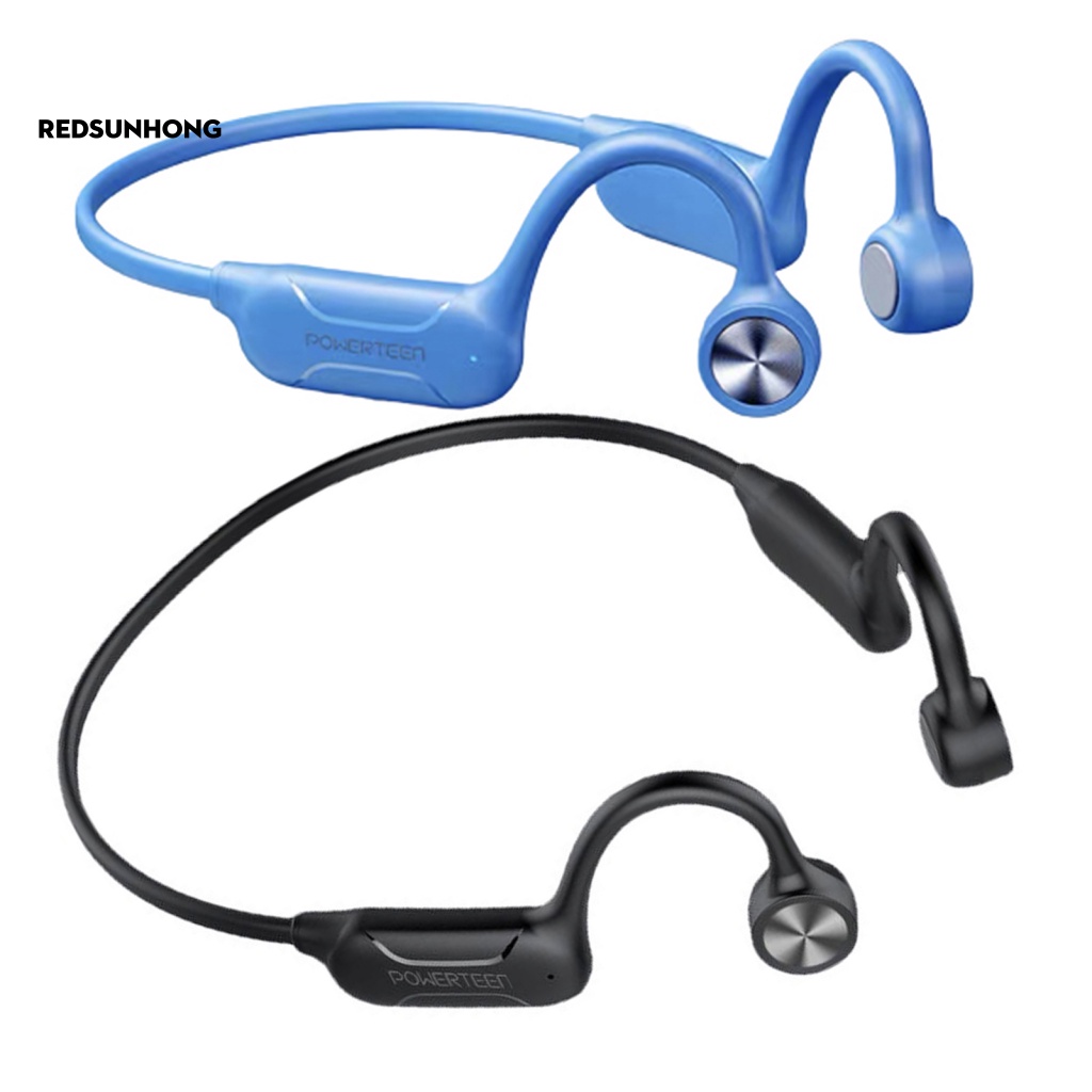 Tai Nghe Thể Thao Không Dây RSH.z Bền Bỉ Thích Hợp Chạy Bộ