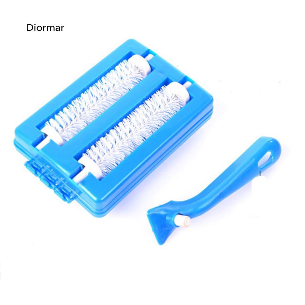 Bàn chải vệ sinh thảm trải sàn đa năng tiện dụng