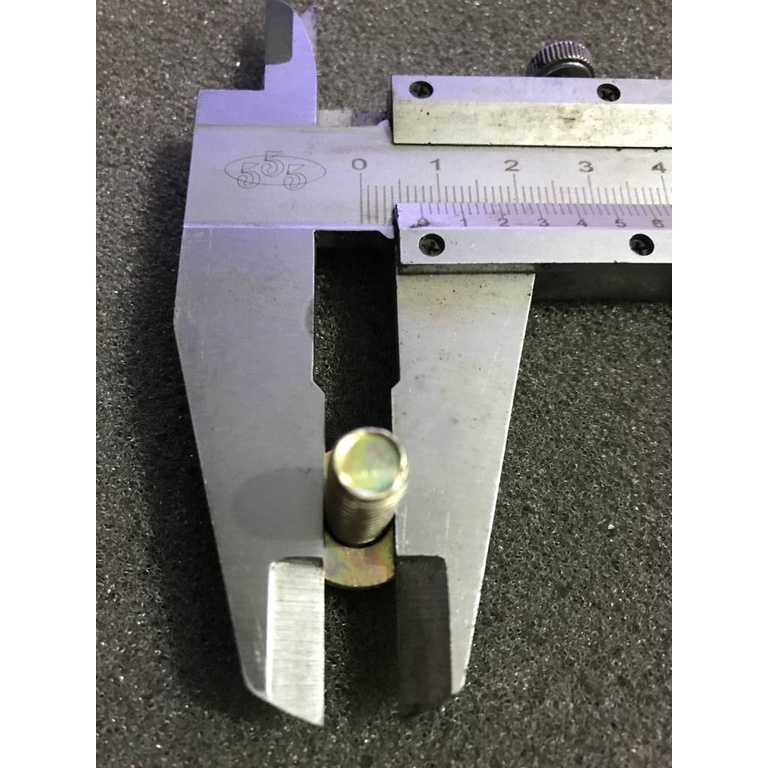 Bulong  đầu dao máy cắt cỏ