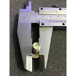 Bulong (ốc) đầu dao máy cắt cỏ