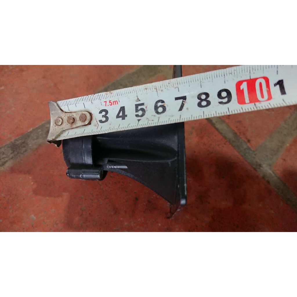 Loa Siêu Trép Thạch Anh Kèn Vuông - 1 Đôi- Nghe Hay Giá Rẻ