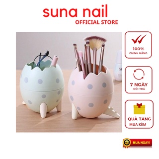 Cốc đựng cọ , đựng bút sang chảnh.