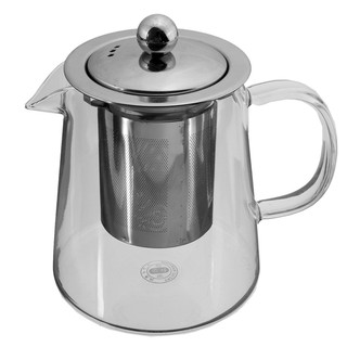 Bộ Bình Trà Thủy Tinh 600Ml Cao Cấp