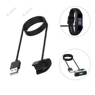 Dây cáp sạc siêu nhanh cho đồng hồ thông minh Samsung Galaxy Fit e SM-R375