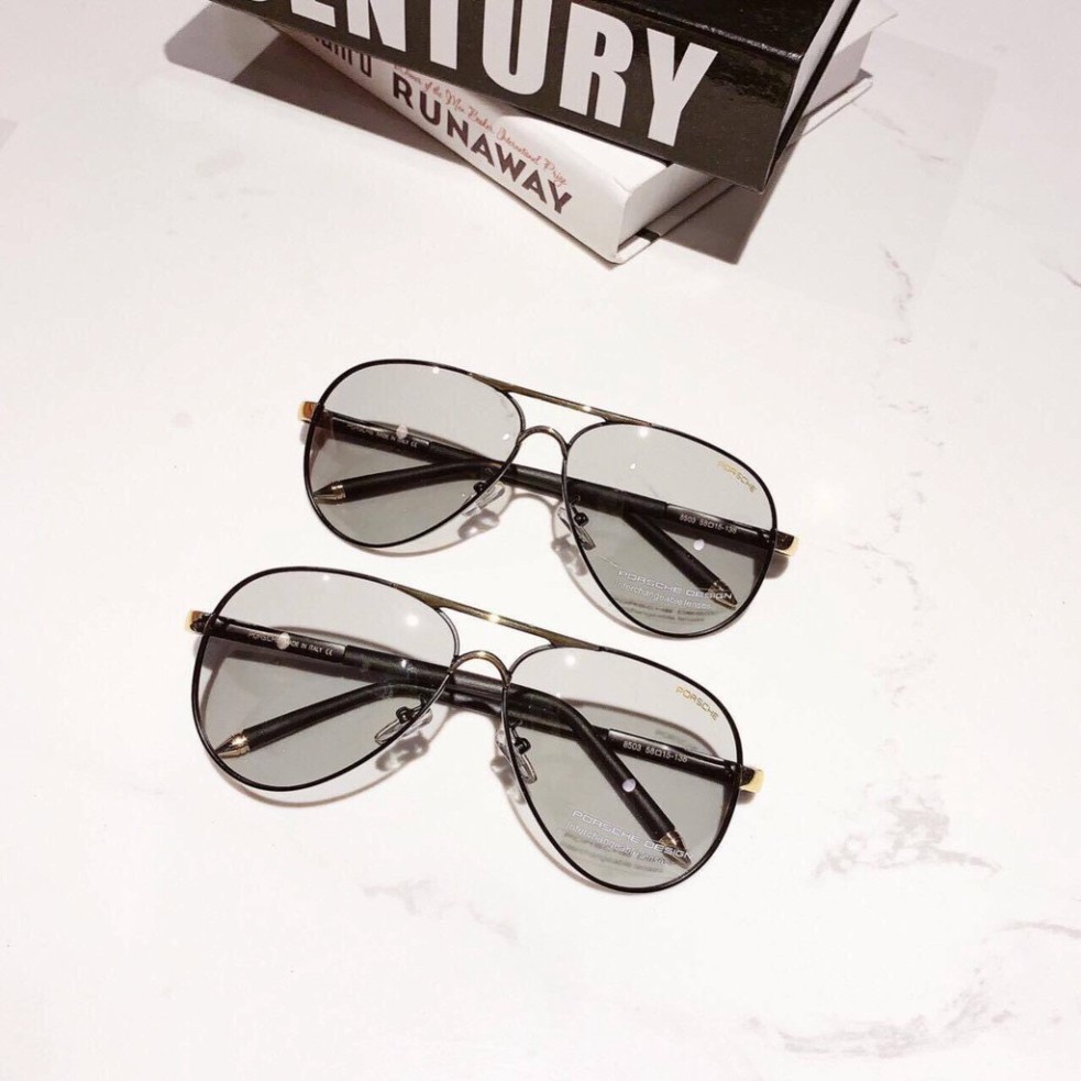 Mắt kính đổi màu ngày đêm GV21🕶 Kính mát thời trang | BigBuy360 - bigbuy360.vn