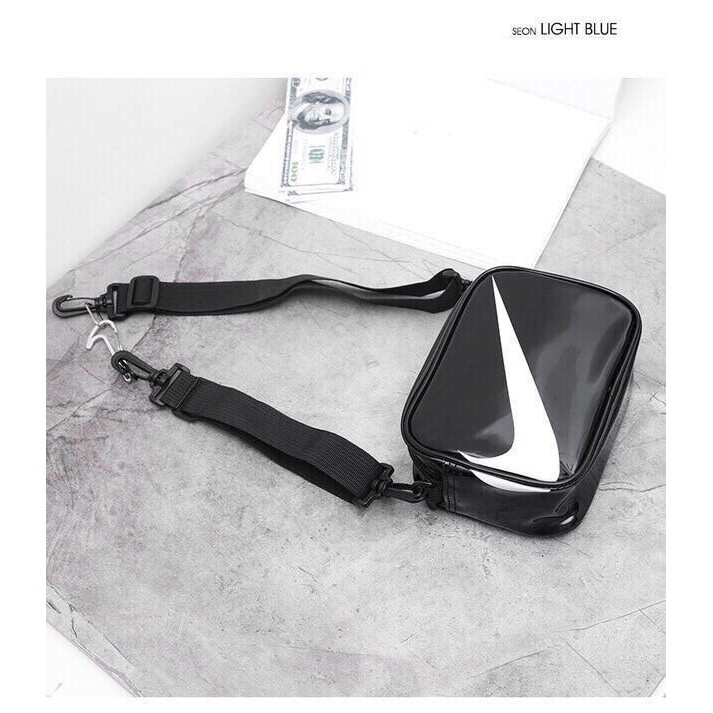 Túi Nike Đen - 0947