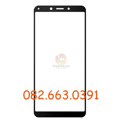 Kính Cường lực Xiaomi Redmi 6/6A full màn, full keo, chuẩn đẹp