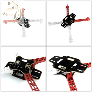 Kit quad F330 FPV