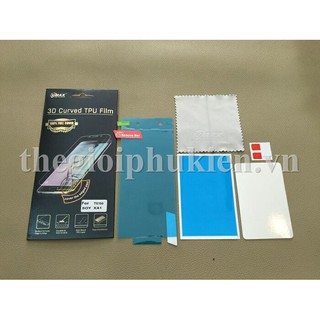 Tấm dán dẻo full màn hình Sony Xperia XA1 chính hãng VMAX