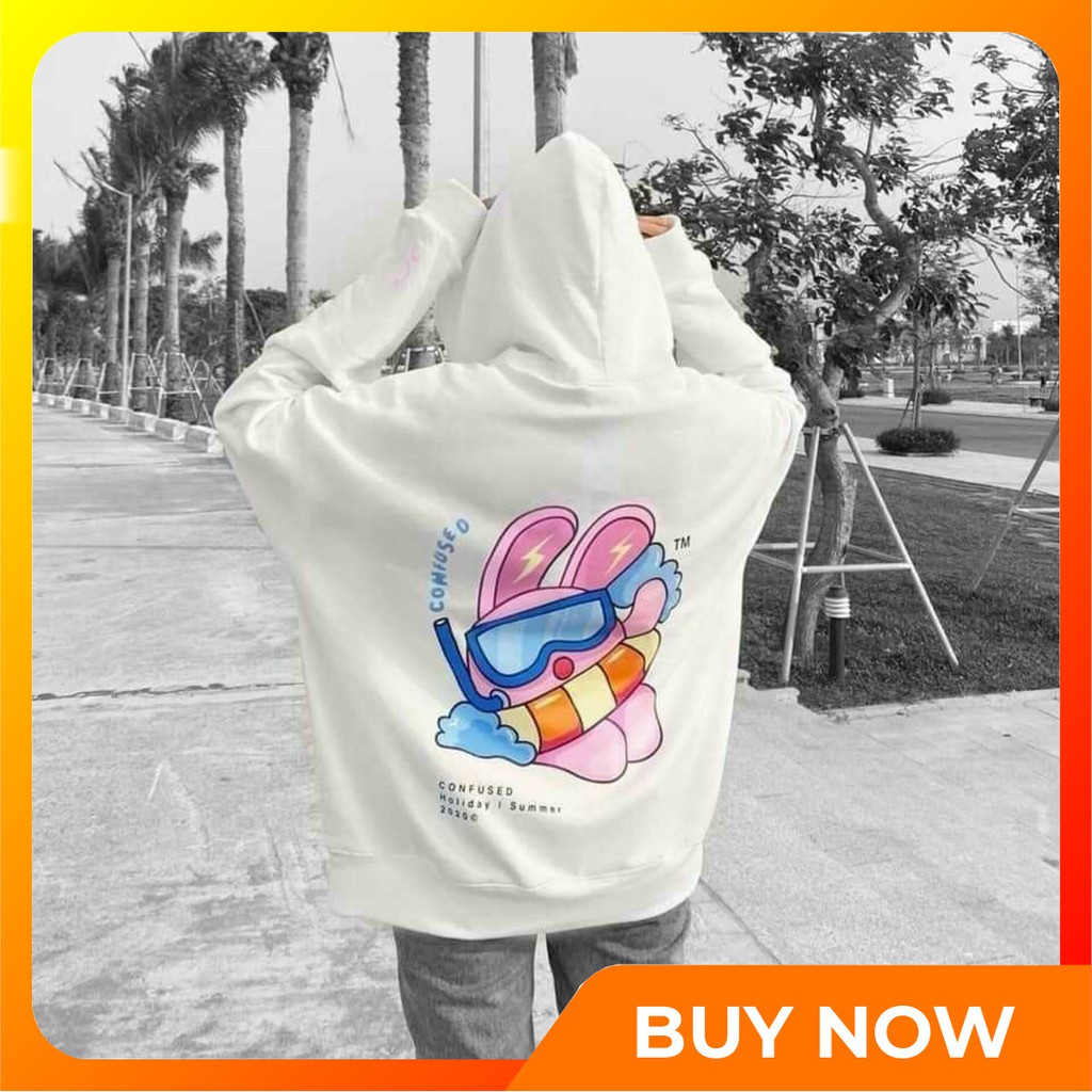 ÁO KHOÁC NỈ NỮ IN HOẠT HÌNH CUTE XĨU, ÁO KHOÁC NỮ CHỐNG NẮNG NỈ FORM RỘNG HÚT ẨM TỐT PHONG CÁCH DỄ THƯƠNG