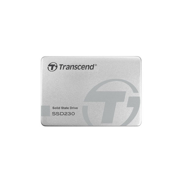 Ổ cứng SSD TRANSCEND 230S Bạc