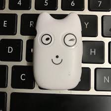 Máy nghe nhạc MP3 chất lượng cao Cawono H08 hình Totoro-s91