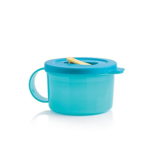 Hộp dùng trong lò vi sóng Crystalwave Soup Mug 460ml