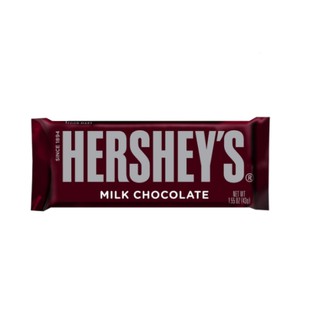 Socola Sữa hiệu Hershey’s 43g