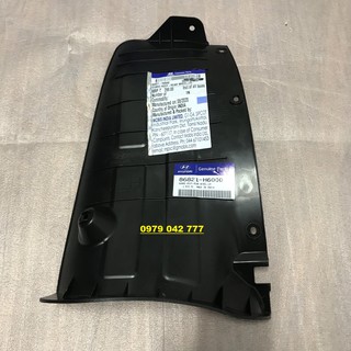 Chắn bùn lòng dè sau Hyundai Accent 2018 - 2020