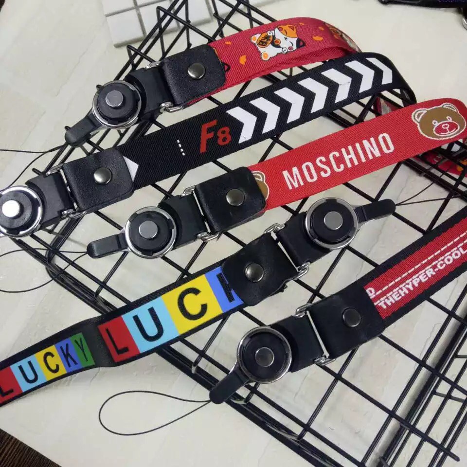 Dây Đeo Điện Thoại ,Thẻ hình ngẫu nhiên | BigBuy360 - bigbuy360.vn