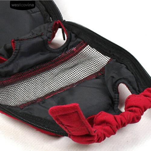 Balo Canvas Đeo Chéo Cho Thú Cưng